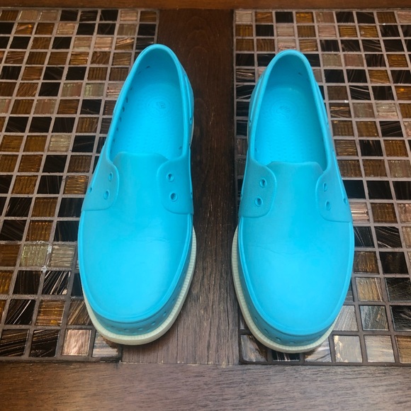 Native boat shoes - Picture 3 of 6